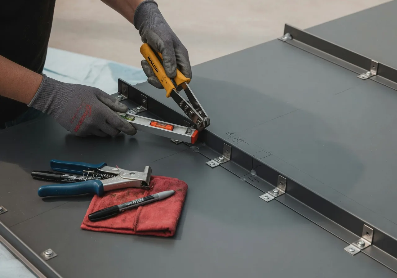 Why choose Metal Roofing Installation in Hazen, ND